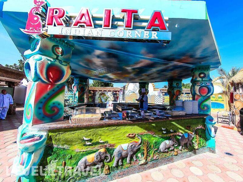 Фотография Seagull Beach Resort