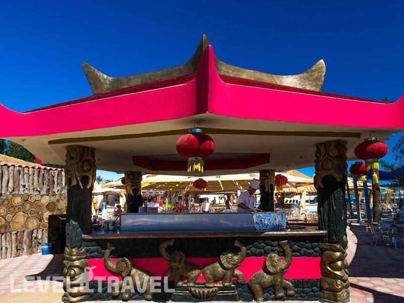 Фотография Seagull Beach Resort