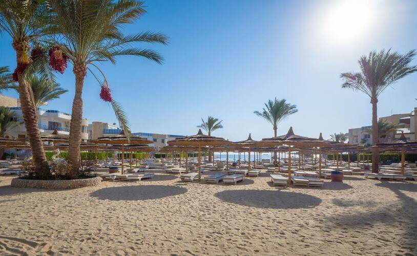Seagull Beach Resort