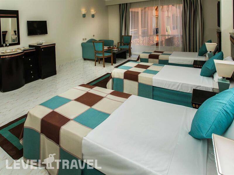 Фотография Seagull Beach Resort