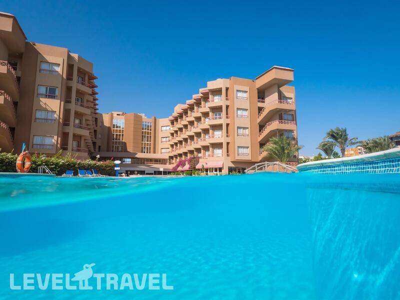 Фотография Seagull Beach Resort