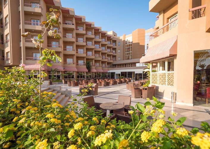 Seagull Beach Resort