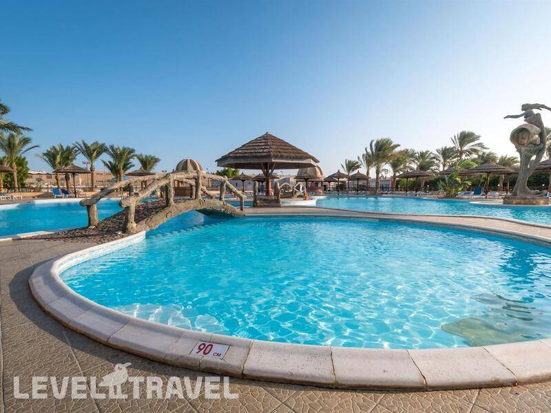 Фотография Seagull Beach Resort