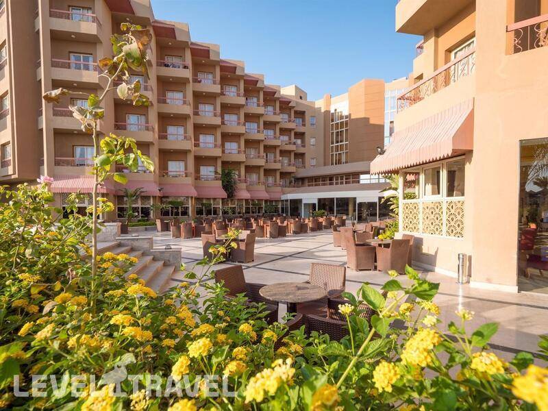 Фотография Seagull Beach Resort