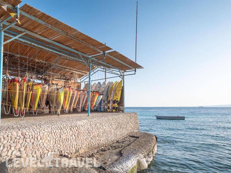 Фотография Seagull Beach Resort