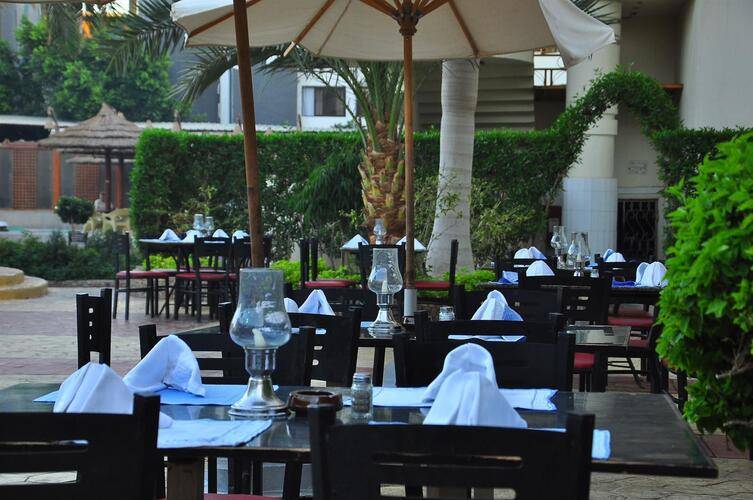 Seagull Beach Resort