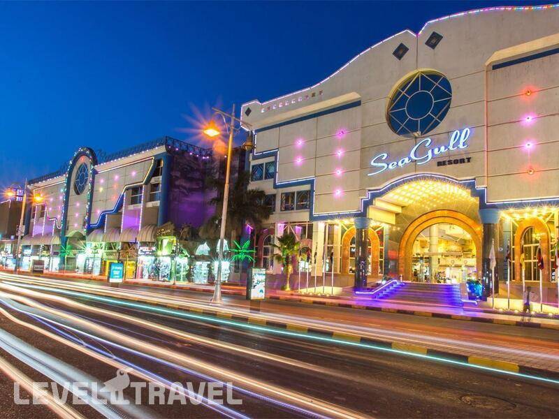 Фотография Seagull Beach Resort