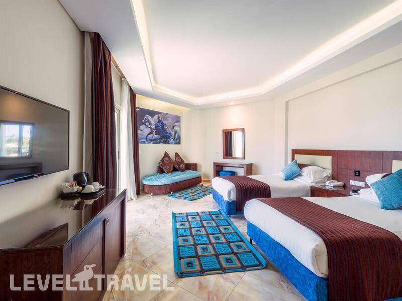 Фотография Seagull Beach Resort