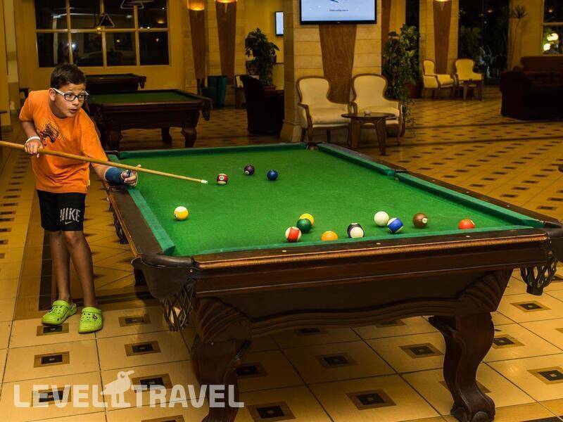Фотография Seagull Beach Resort