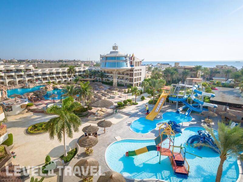 Фотография Seagull Beach Resort