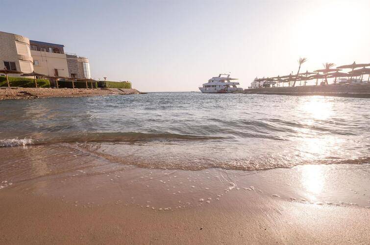 Seagull Beach Resort