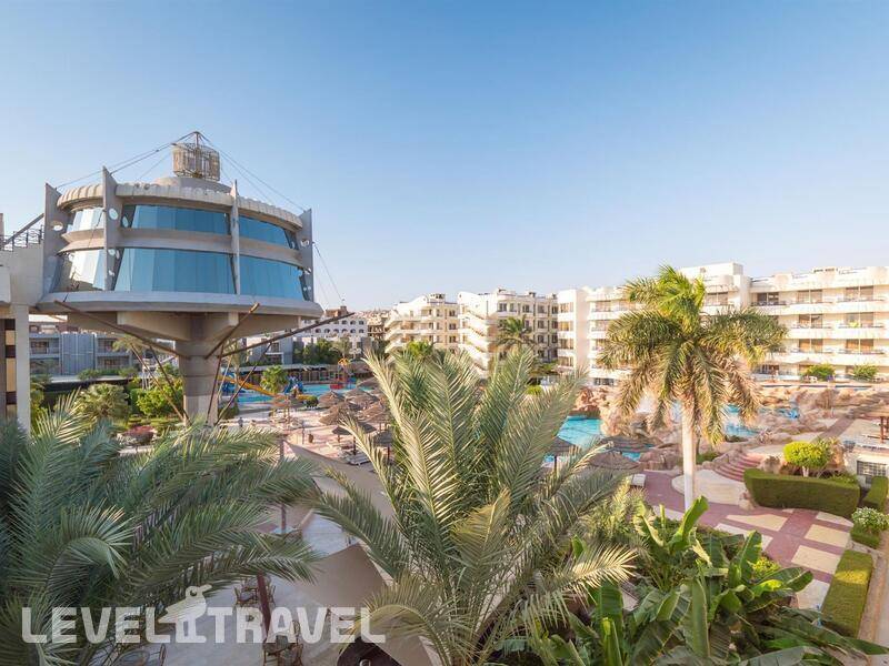 Фотография Seagull Beach Resort