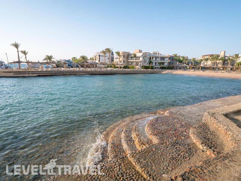 Фотография Seagull Beach Resort