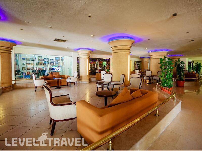Фотография Seagull Beach Resort