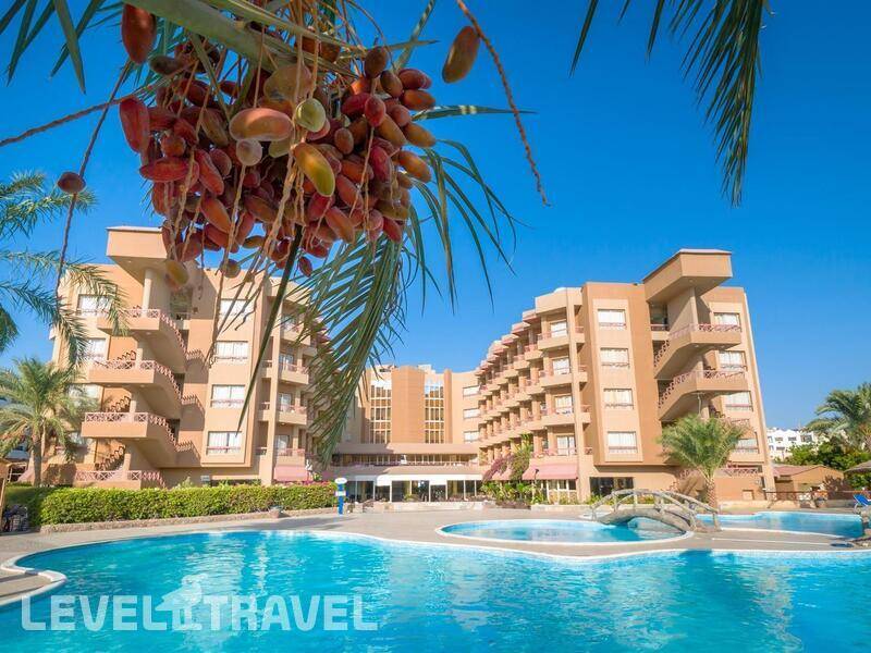 Фотография Seagull Beach Resort