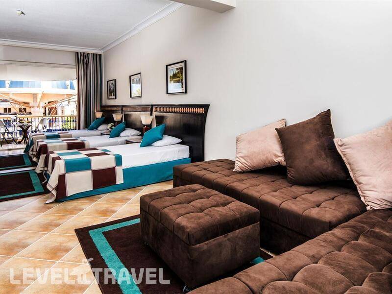 Фотография Seagull Beach Resort