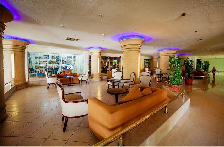 Seagull Beach Resort