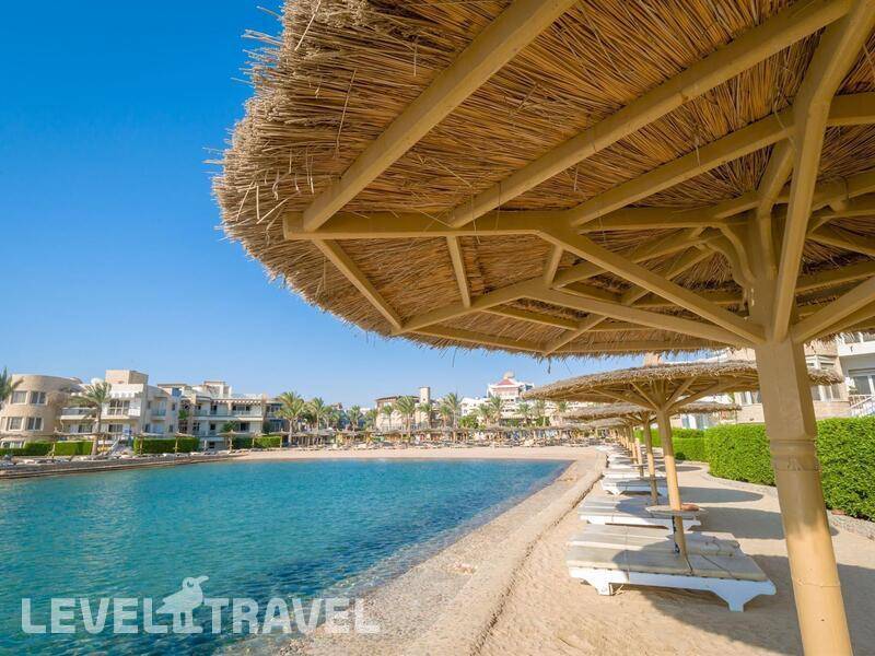Фотография Seagull Beach Resort