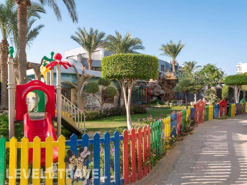 Фотография Seagull Beach Resort