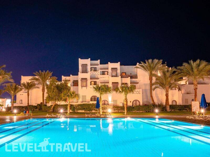 Фотография Mercure Hurghada