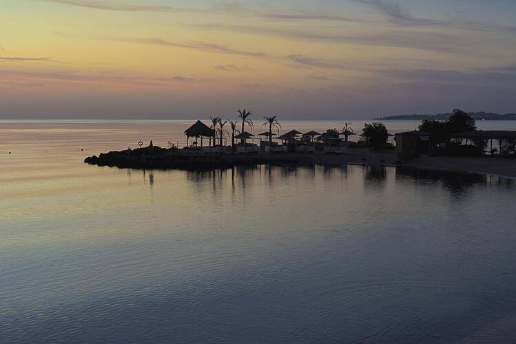 Mercure Hurghada