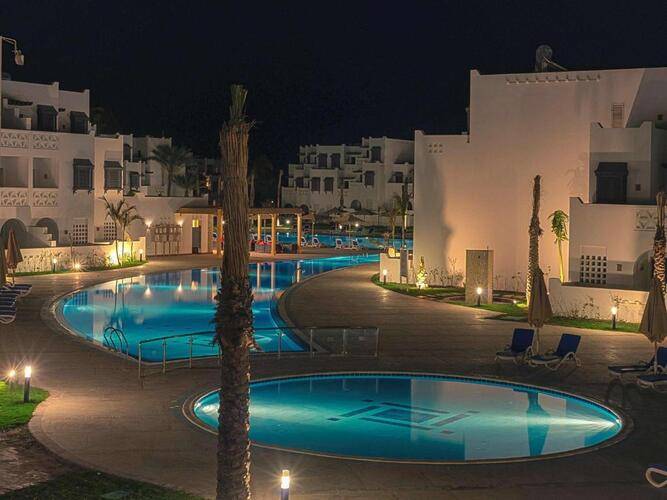 Mercure Hurghada