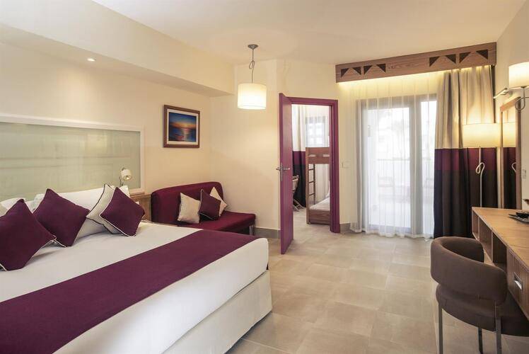 Mercure Hurghada