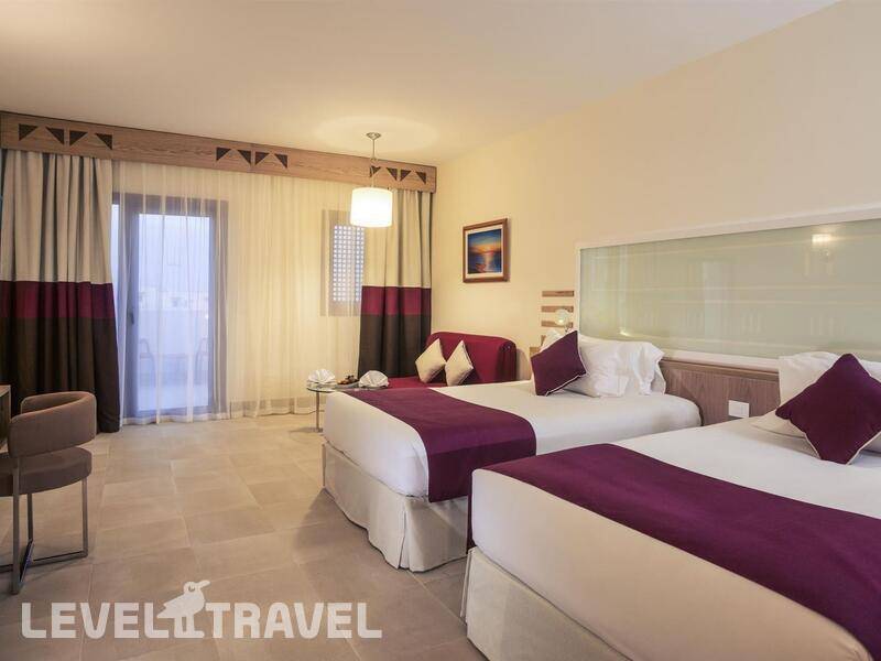 Фотография Mercure Hurghada