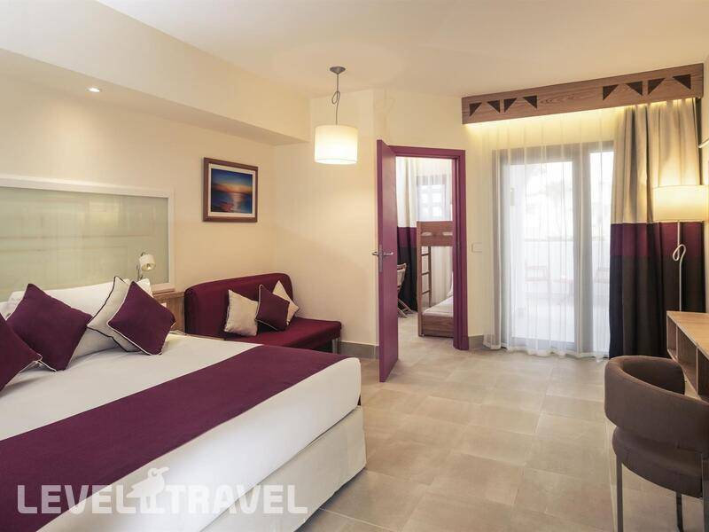 Фотография Mercure Hurghada