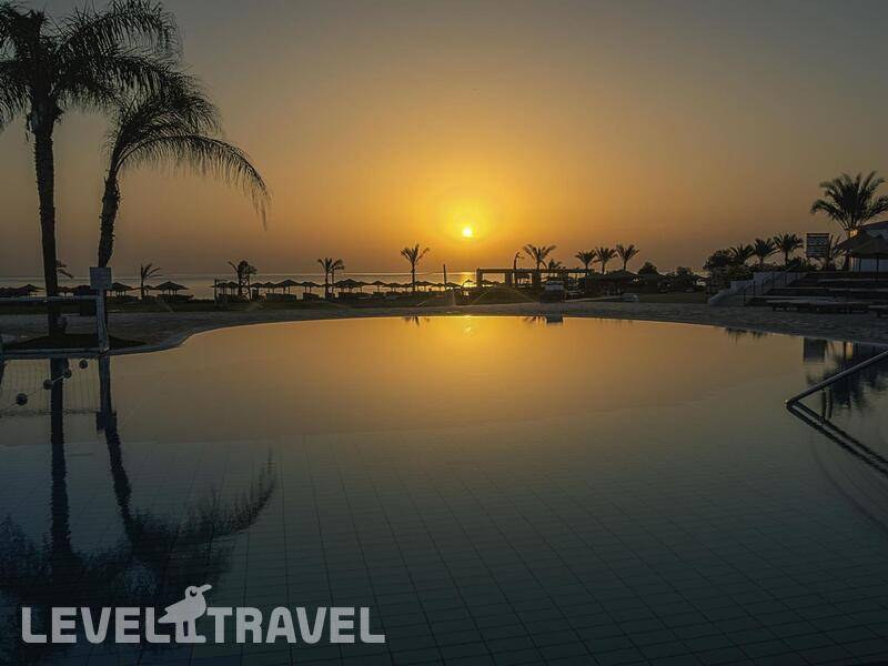 Фотография Mercure Hurghada