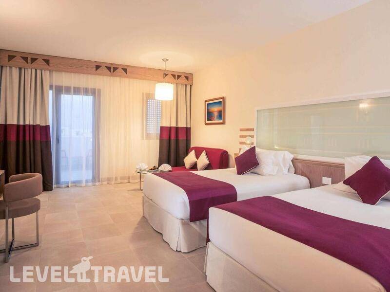 Фотография Mercure Hurghada