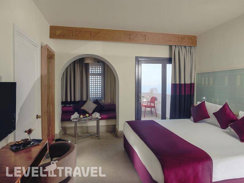 Фотография Mercure Hurghada