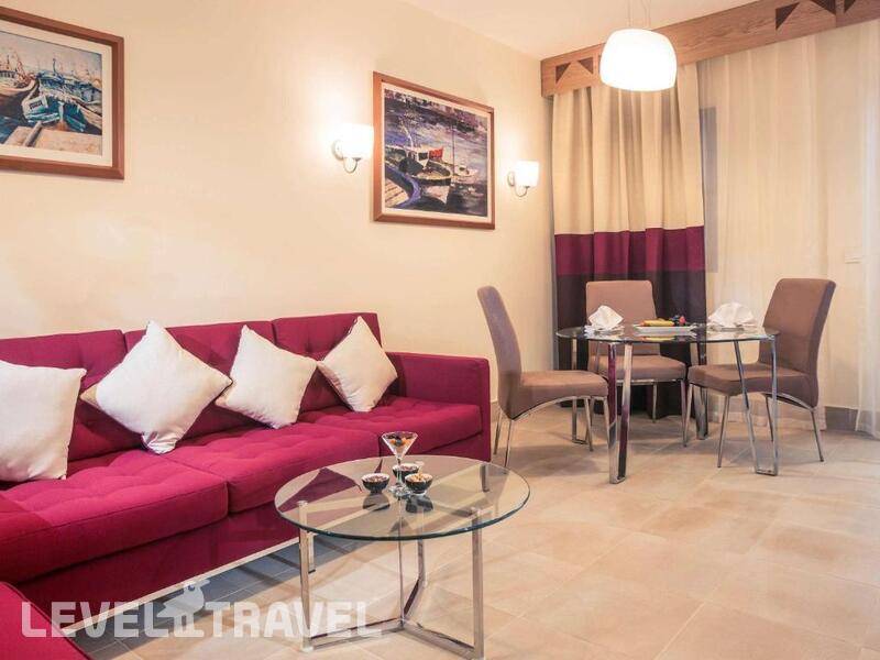 Фотография Mercure Hurghada