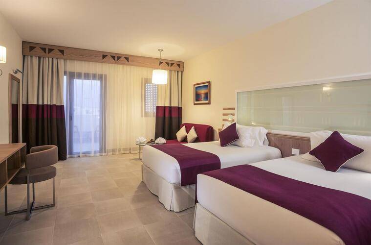 Mercure Hurghada