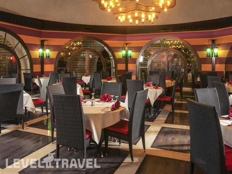 Фотография Mercure Hurghada