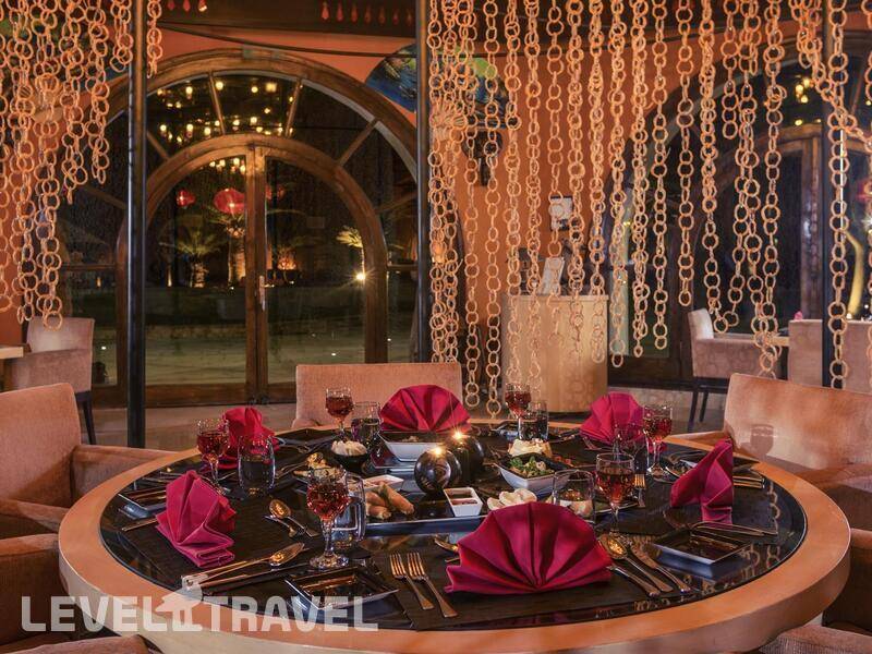Фотография Mercure Hurghada