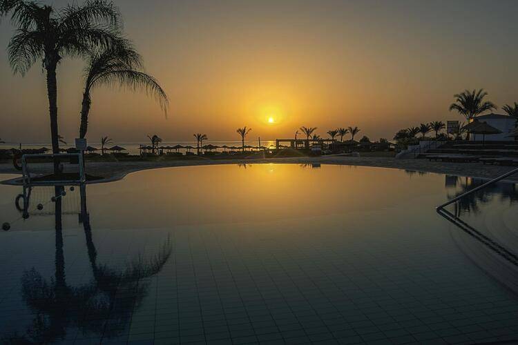 Mercure Hurghada