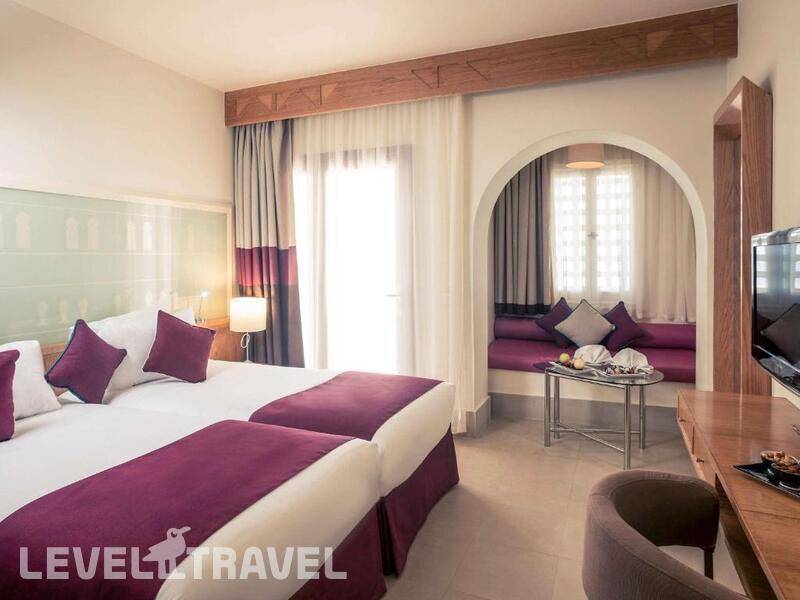 Фотография Mercure Hurghada