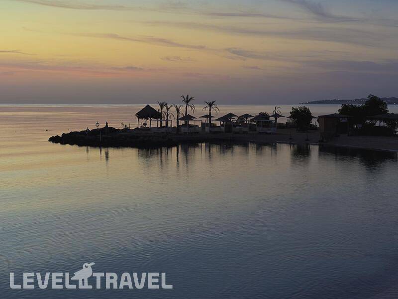 Фотография Mercure Hurghada