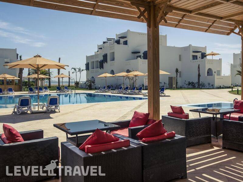 Фотография Mercure Hurghada