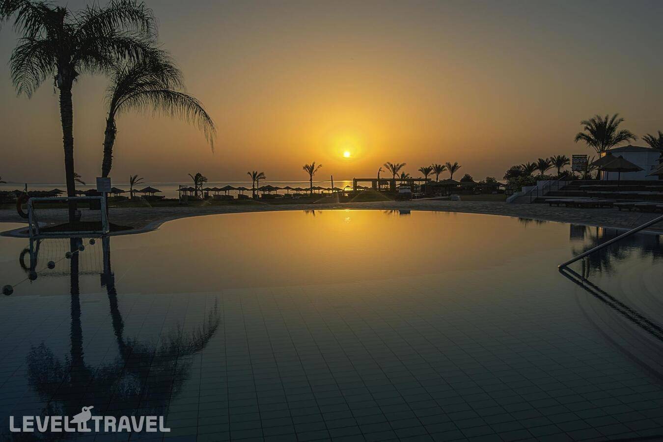 фотографии отеля Mercure Hurghada в Египет(Хургада (город)) - фото №14