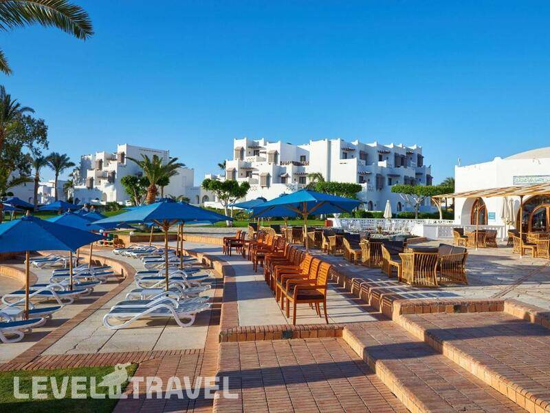 Фотография Mercure Hurghada