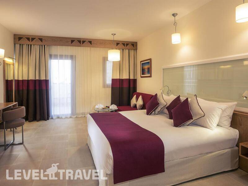 Фотография Mercure Hurghada