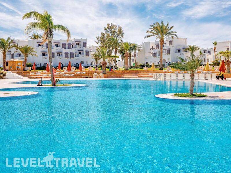 Фотография Mercure Hurghada