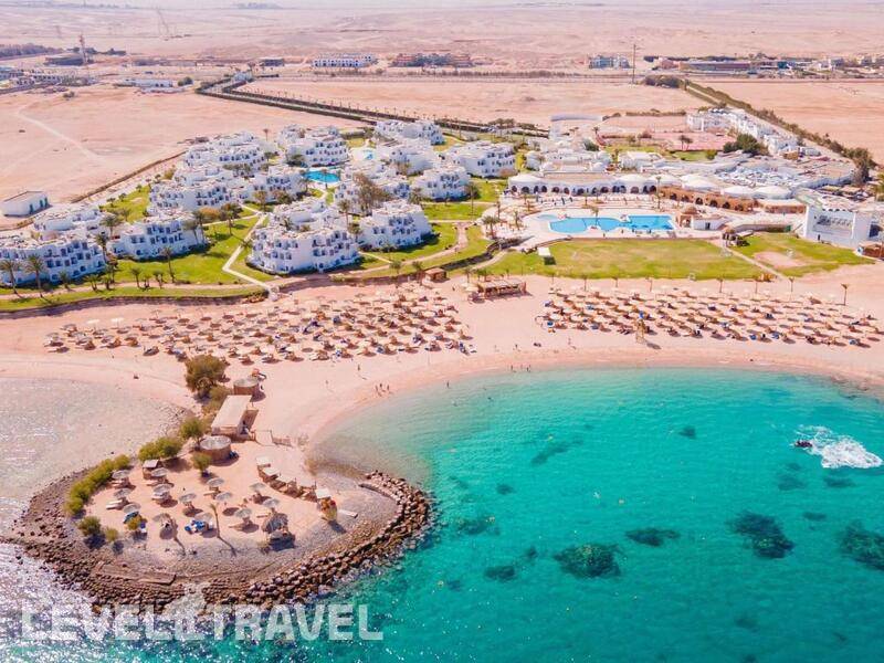 Фотография Mercure Hurghada