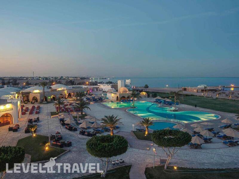 Фотография Mercure Hurghada