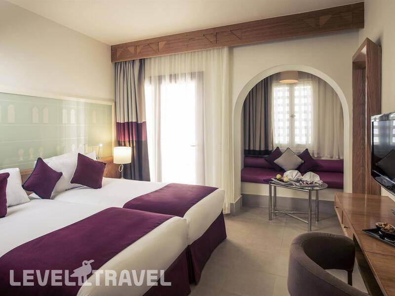 Фотография Mercure Hurghada