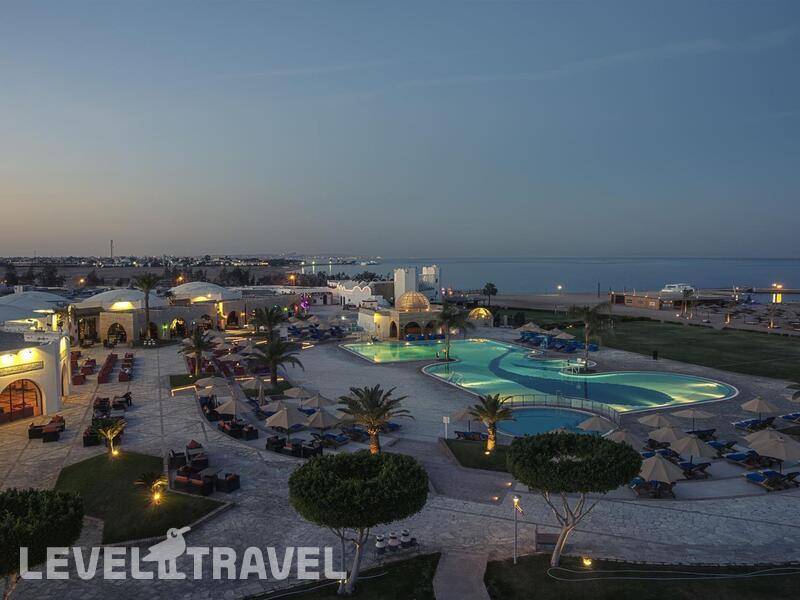 Фотография Mercure Hurghada