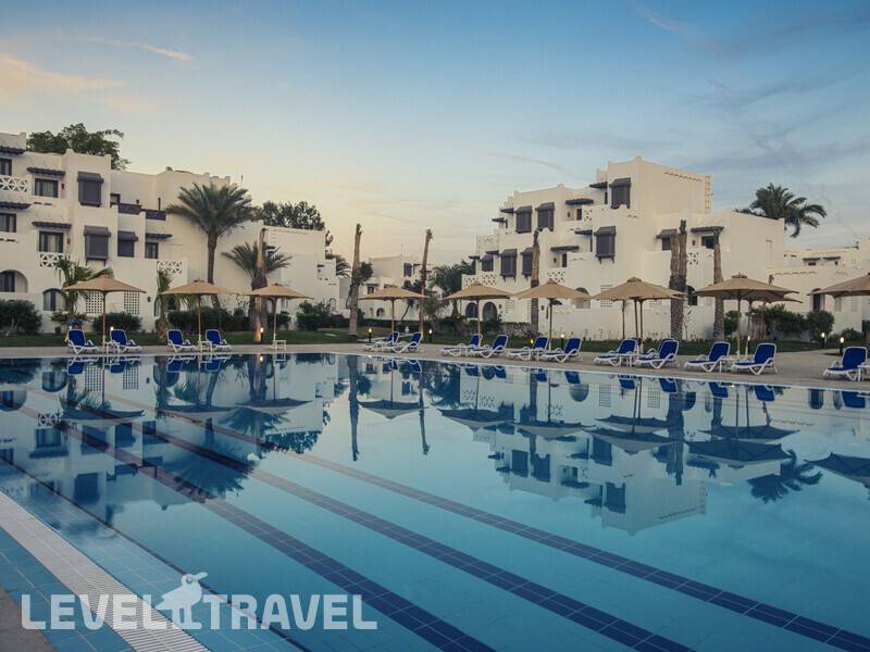 Фотография Mercure Hurghada