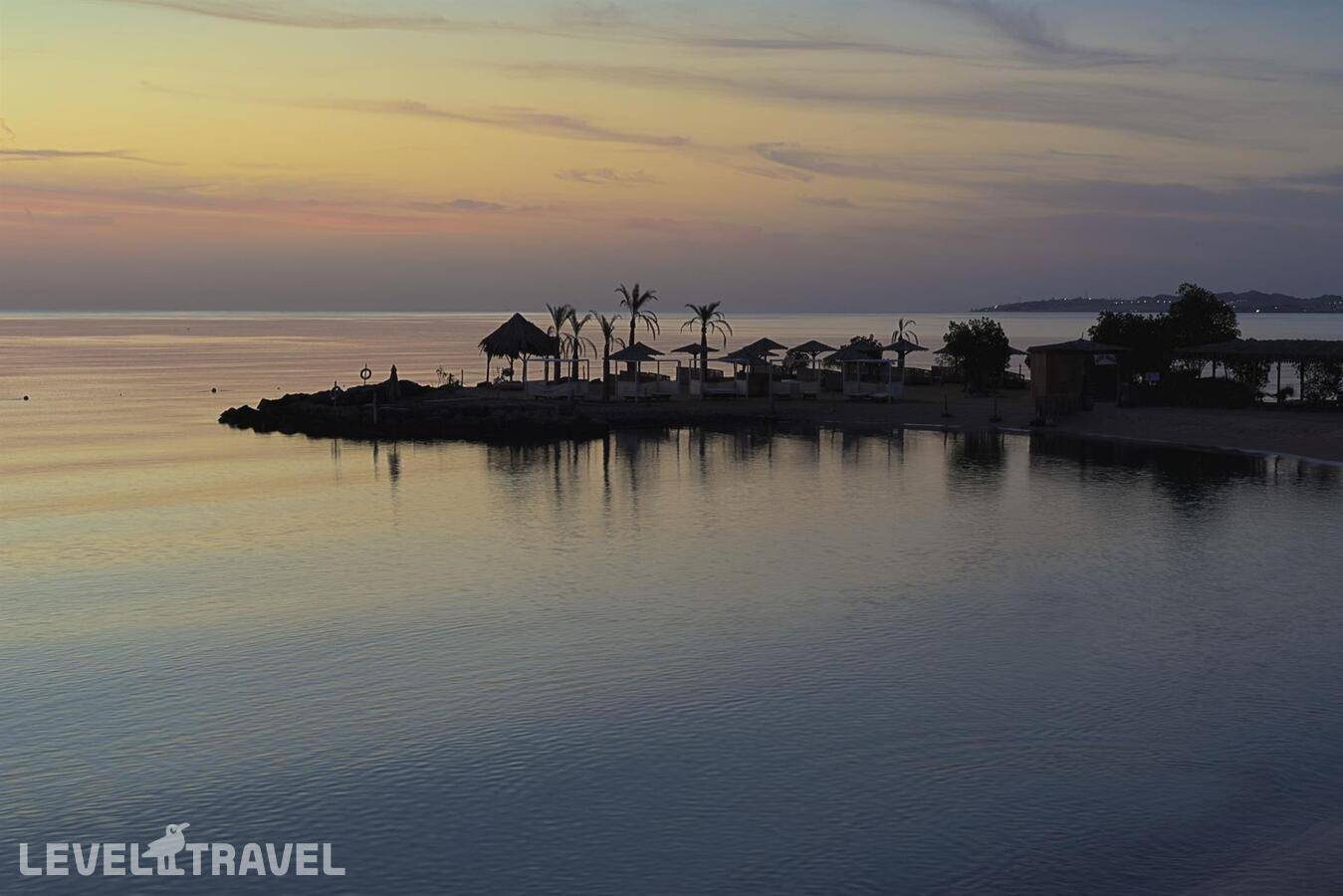 фотографии отеля Mercure Hurghada в Египет(Хургада (город)) - фото №6